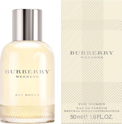 burberry weekend bewertung|burberry weekend 50 ml.